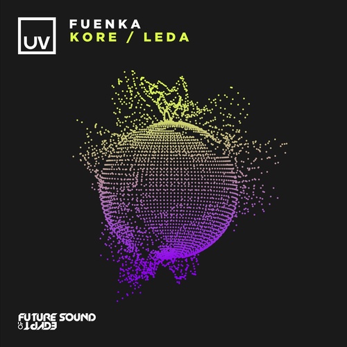 Fuenka - Kore - Leda [FSOEUV156]